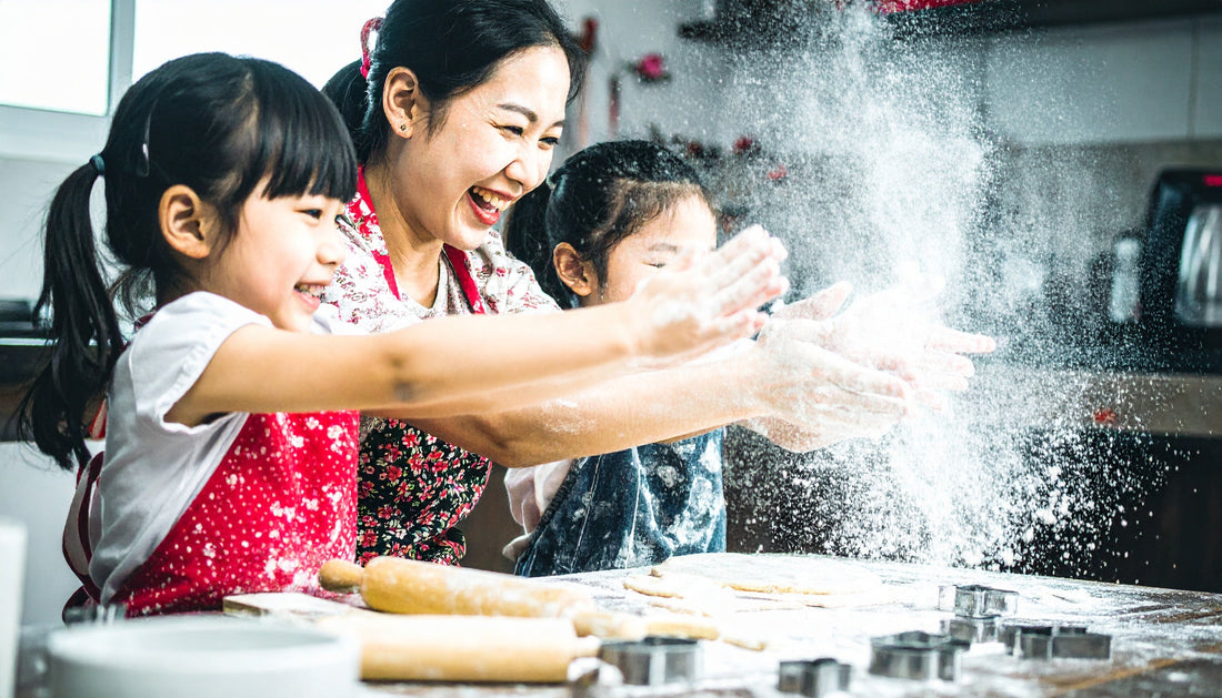 Plastic vs. Wood Cutting Boards: What’s Safer and More Sustainable?