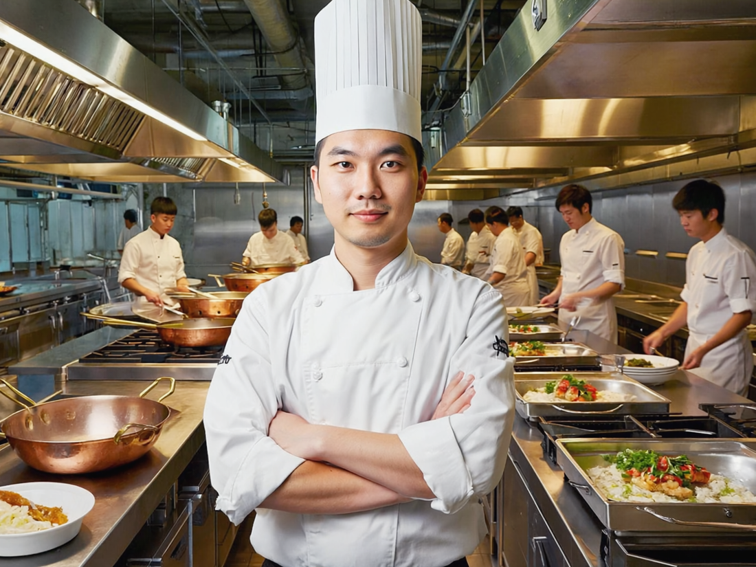 Why Professional Chefs Use Edge-Grain Boards (And When to Choose Another)